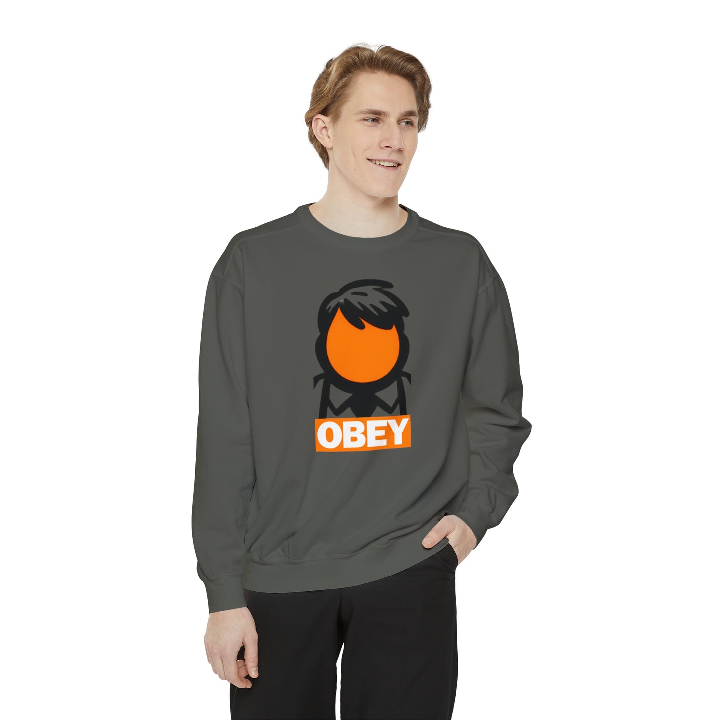 Obey Sweatshirt