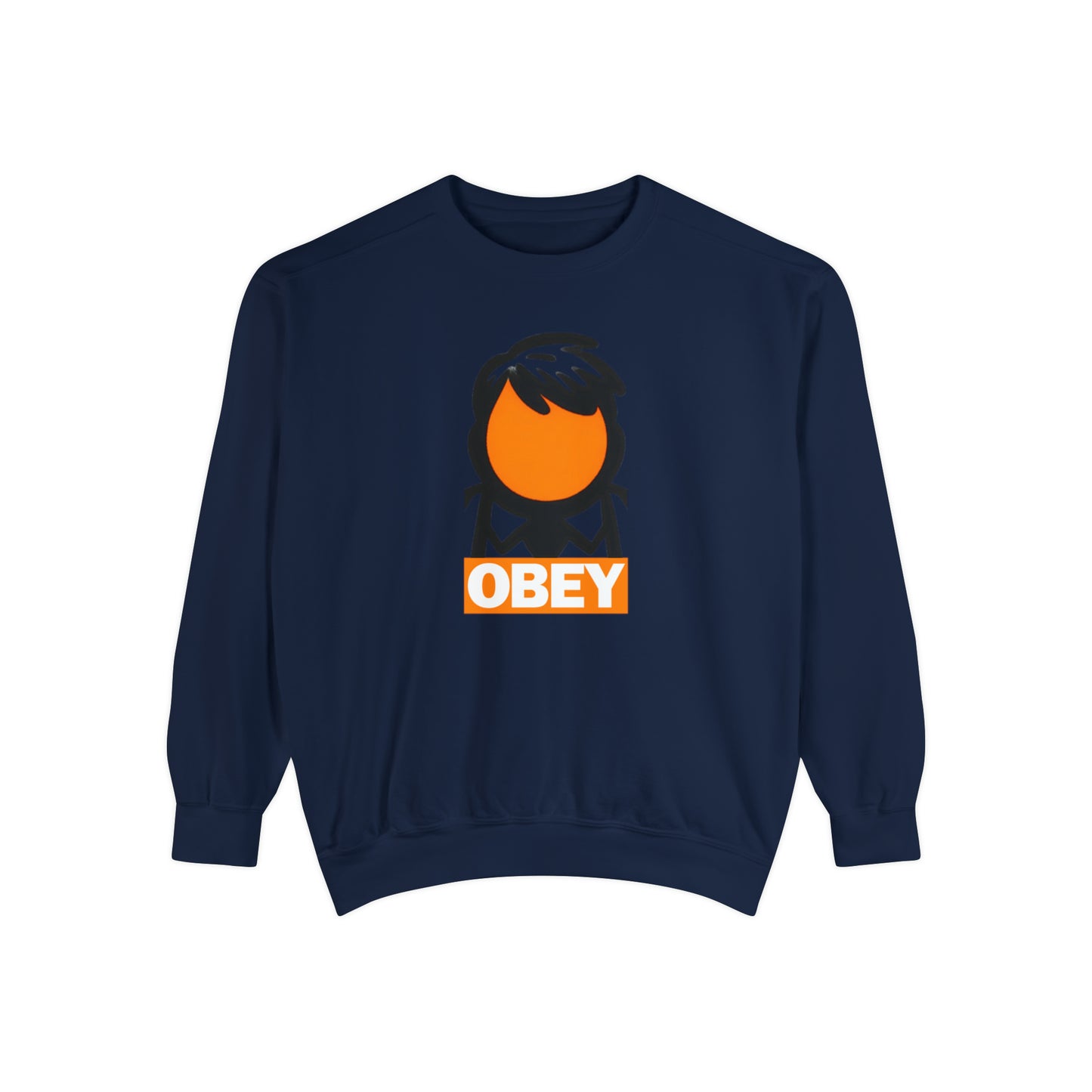 Obey Sweatshirt