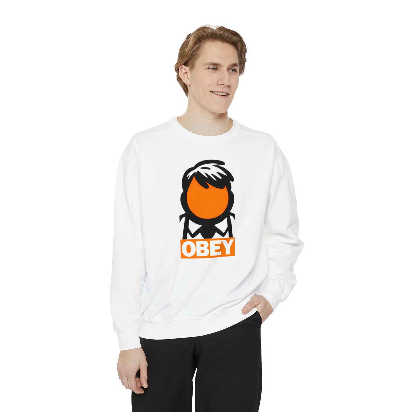 Obey Sweatshirt