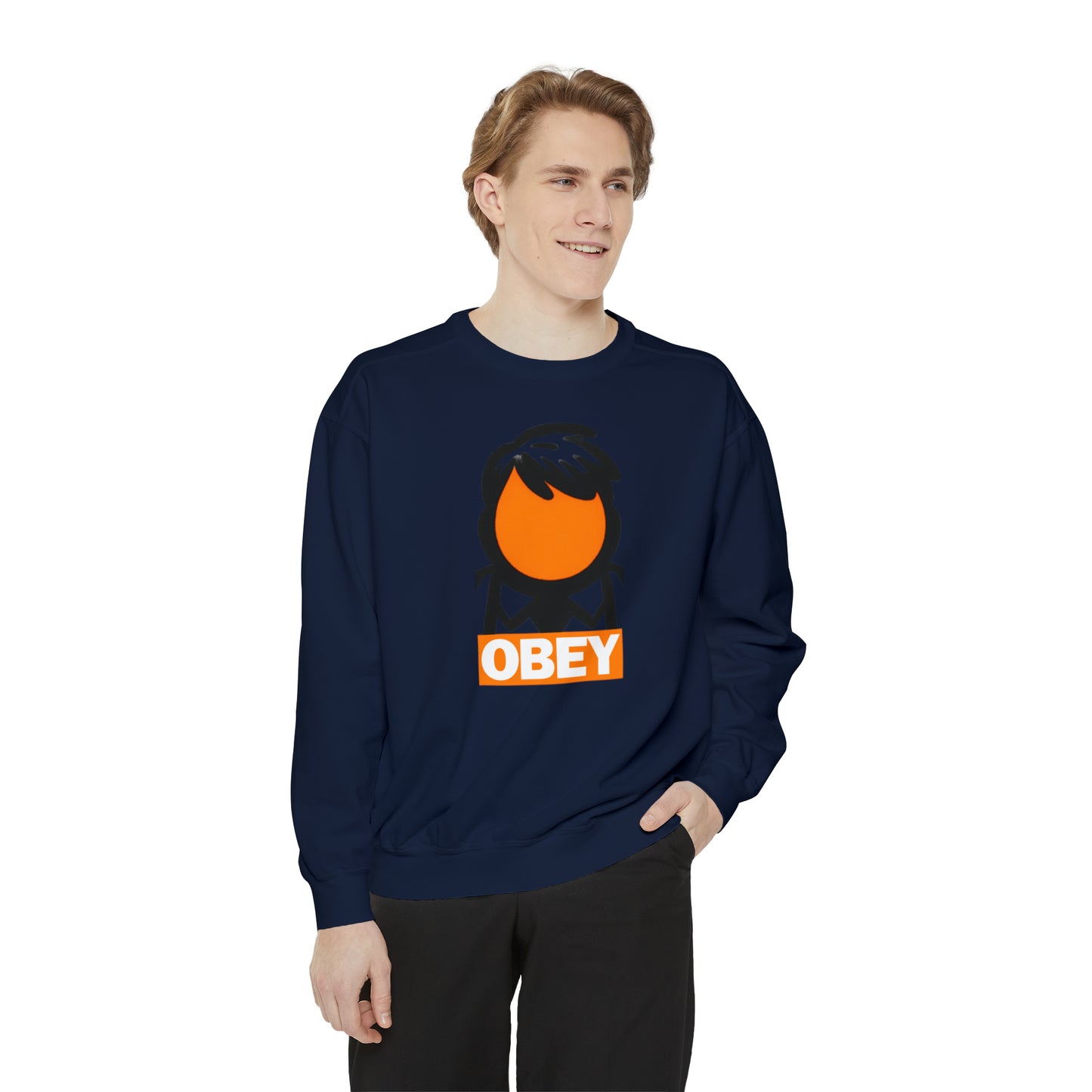 Obey Sweatshirt