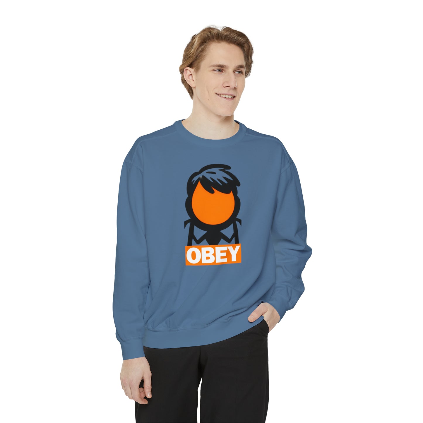 Obey Sweatshirt