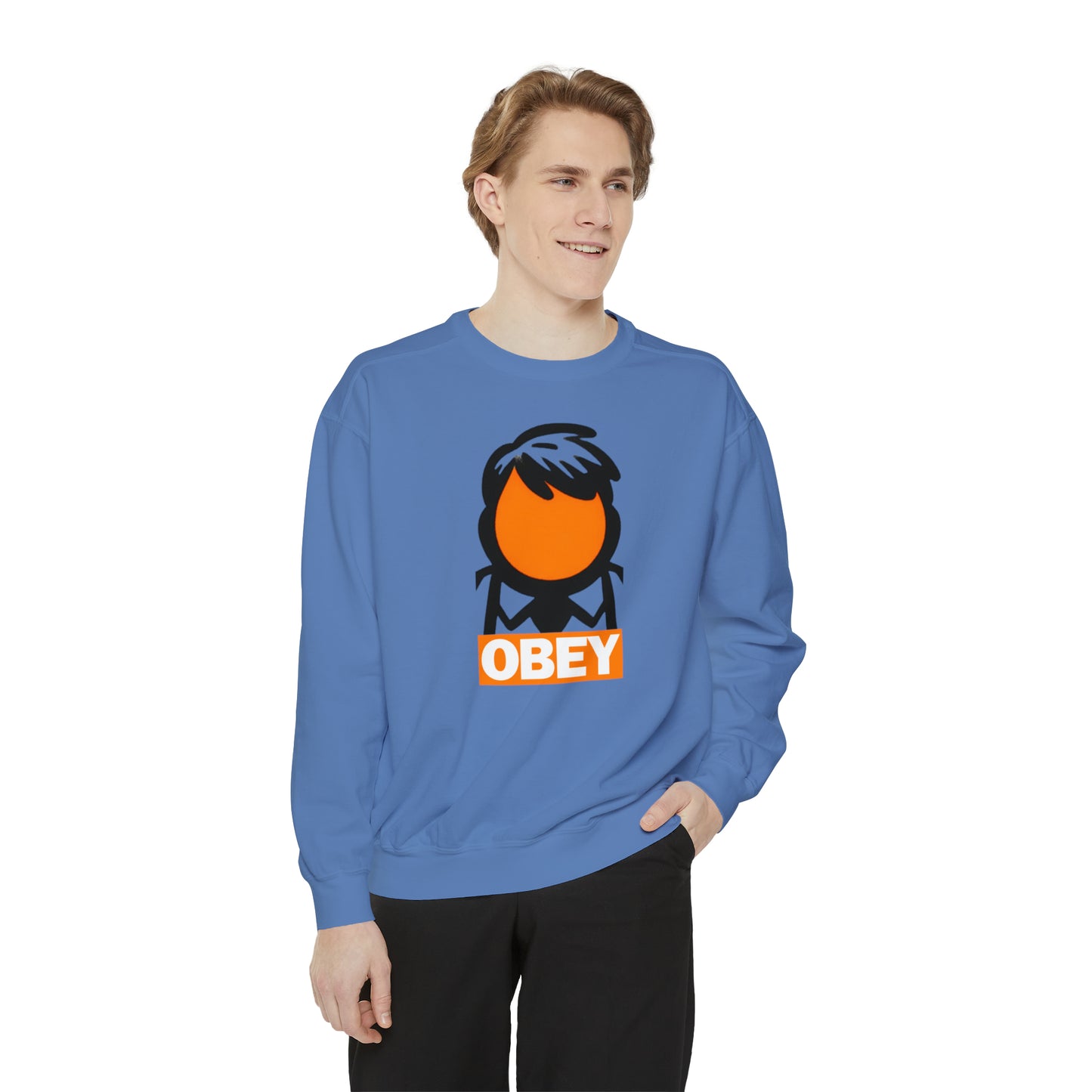 Obey Sweatshirt