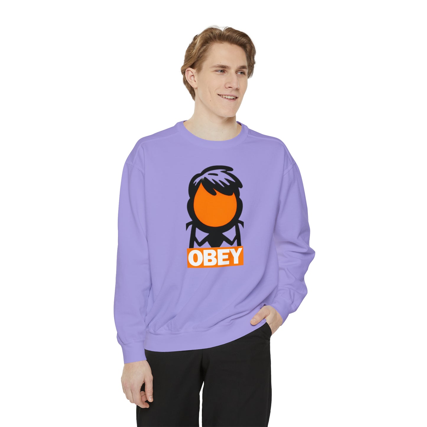 Obey Sweatshirt