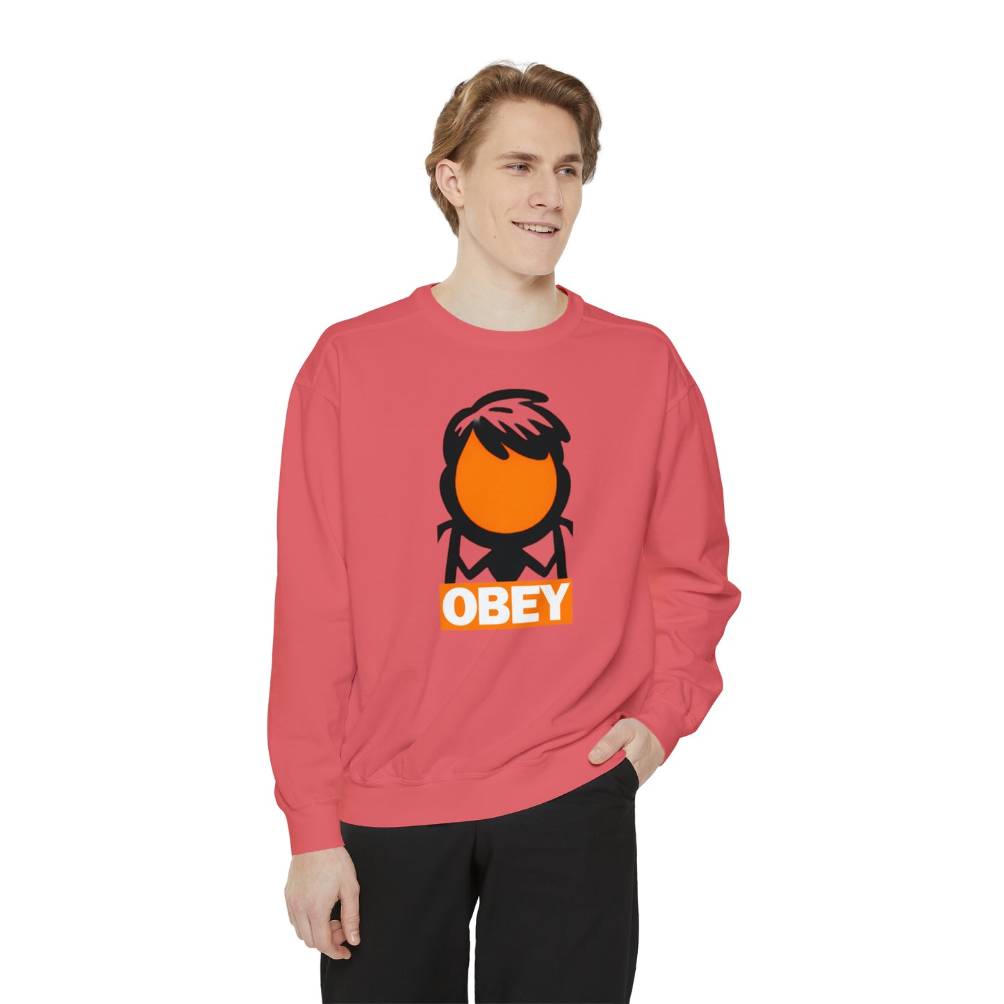 Obey Sweatshirt