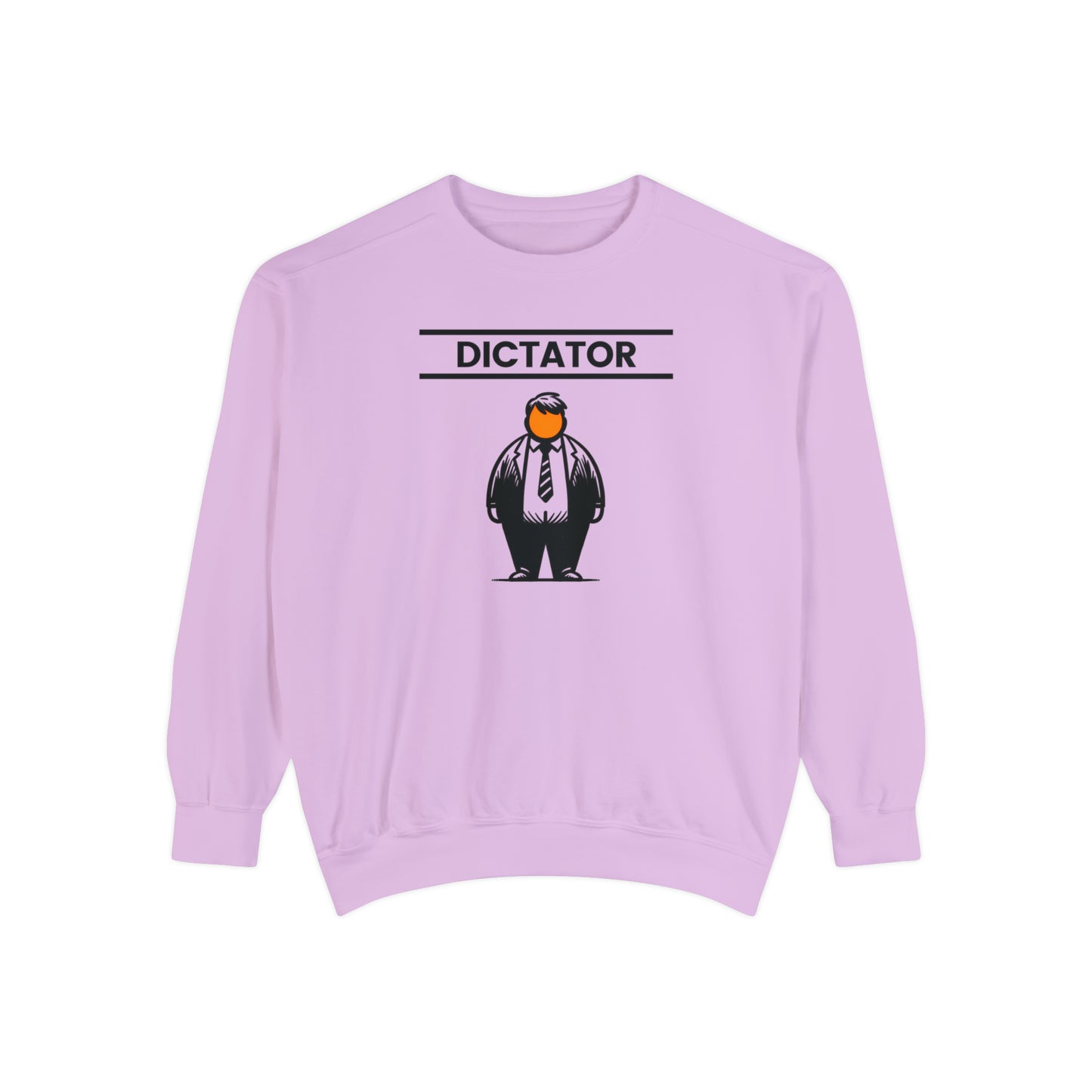Dictator Sweatshirt