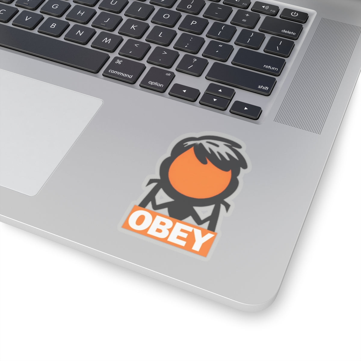 Obey Sticker